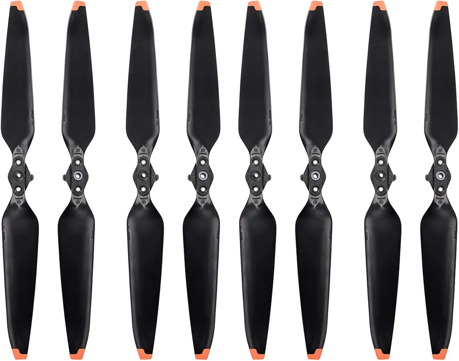 4 Pairs Mavic 3 Pro Propellers Low Noise 9453F Blades Props for DJI Mavic 3 Pro/Mavic 3/Mavic 3 Classic/Mavic 3 Cine Accessories
