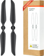 Autel Robotics EVO MAX 4T Propeller 1158 Blades, Foldable & Durable Propellers Standard 1 Set, Accessories Prop Blades Only for Autel EVO Max 4T/ 4N V2 Drone, 100% O.riginal