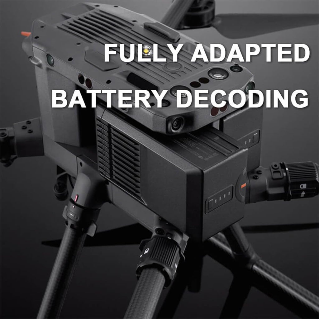 DJI TB65 Intelligent Flight Battery for Matrice 350 RTK Drone