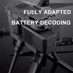 DJI TB65 Intelligent Flight Battery for Matrice 350 RTK Drone