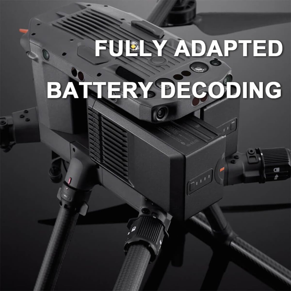 DJI TB65 Intelligent Flight Battery for Matrice 350 RTK Drone