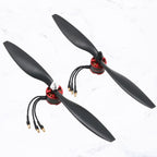Brushless Motor Kit with 3.5mm Connector 2212 920KV CW 30A Brushless ESC Propeller for F450 F550 S550 F550 Helicopter Quadcopter