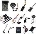 Pixhawk PX4 PIX 2.4.8 Flight Controller NEO-M8N GPS 3DR 915Mhz Radio Telemetry Set OSD Module PPM Module I2C Splitter Expand Module Power Module for FPV Quadcopter Multirotor ¡­