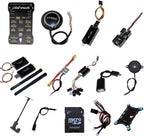 Pixhawk PX4 PIX 2.4.8 Flight Controller NEO-M8N GPS 3DR 915Mhz Radio Telemetry Set OSD Module PPM Module I2C Splitter Expand Module Power Module for FPV Quadcopter Multirotor ¡­