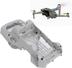 Body Shell Middle Frame,Drone Body Frame Replacement Repair Parts for Mini 2 SE Mini 4K,Middle Frame Housing Shell Midframe Replacement,Middle Frame Replacement for Mini 2 SE