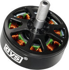 DYS 4pcs X2807 1300KV 1700KV FPV Brushless Motor,6S Drone Motor for 7,8Inch FPV Drone Frame Racing Quadcopter Motor Multirotor Drone Motors (X2807 1700KV 4PCS)