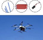 Create idea 1Pc ESC Electronic Speed Controller 12A 20A Brushless Motor 3 Wire Link for with BEC RC Ship Quadcopter Multicopter Drone FPV