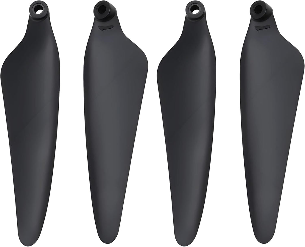 16PCS Foldable Propellers and Screws Replace Parts for Holy Stone HS360S HS360E RC Quadcopter Blade Parts