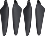 16PCS Foldable Propellers and Screws Replace Parts for Holy Stone HS360S HS360E RC Quadcopter Blade Parts