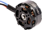 JeeFly 3508-700KV Brushless Motor for Drones CW CCW High Torque 700KV Outrunner Drone Motor Lightweight for FPV Fixed-Wing Helicopters Multirotor Quadcopter RC Models (4pcs)