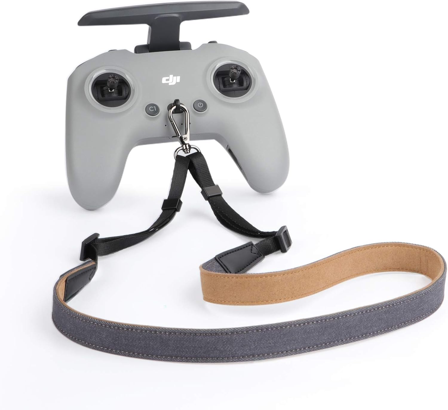 SEASKY Lanyard Strap for DJI FPV DJI Avata 2 Phantom 4 Pro Drone & RC remote control Airplane Helicopter radio Controller transmitter Shoulder Neck Tape Accessories