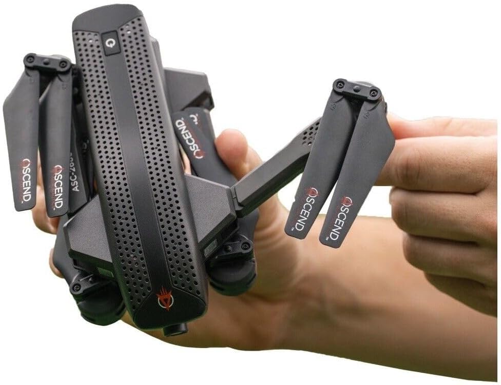 ASC-2680 Premium HD Video Drone