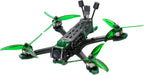 GEPRC MARK5 O4 Pro Wide X FPV Drone (6S ELRS 2.4G)