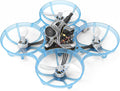 BETAFPV Air75 Brushless Whoop Quadcopter, Ultralight 1S 75mm Micro Whoop Drone with C03 FPV Camera, G473 5IN1 Air Flight Controller ELRS Receiver 0802SE 23000KV Motors for FPV Racing Freestyle-ELRS