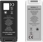 HOVERAir Batteries Accessory X1 White