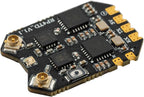 RadioMaster RP4TD ELRS Diversity FPV Receiver - 2.4ghz ExpressLRS Nano Receiver Drone RX Module with 65mm UFL T Antenna for FPV Drone Tiny Whoop Fixed-wing RC Plane by Speedybee