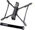 V2 8inch FPV Racing Drone Frame 367mm 3K Full Carbon Fiber Frame kit with 6mm Arm for FPV RC Freestyle drone