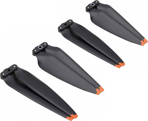 8Pcs Air 3 Propellers for DJI Air 3/Air 3S Accessories,Low-Noise Blades 8747F Props Wings Replacement Blades Accessories