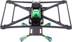 DYS Osprey SX7V1 Waterproof Long Range FPV Drone Frame Works with HD O3