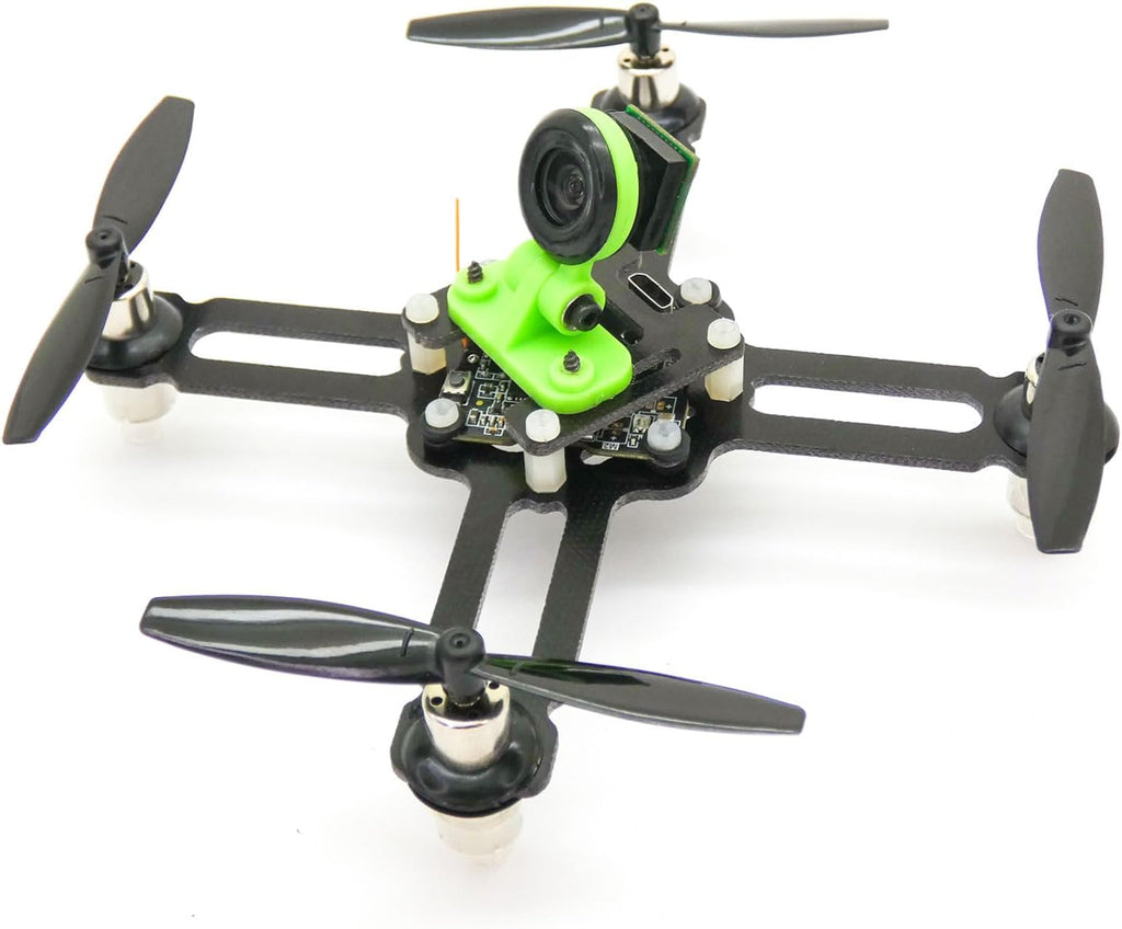 SpeedyFPV X110B Brushed 110mm Whoop Micro FPV Drone Frame Kit