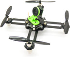 SpeedyFPV X110B Brushed 110mm Whoop Micro FPV Drone Frame Kit