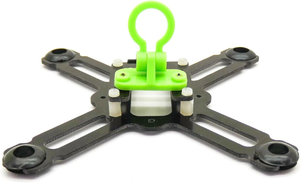 SpeedyFPV X110B Brushed 110mm Whoop Micro FPV Drone Frame Kit