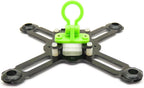 SpeedyFPV X110B Brushed 110mm Whoop Micro FPV Drone Frame Kit