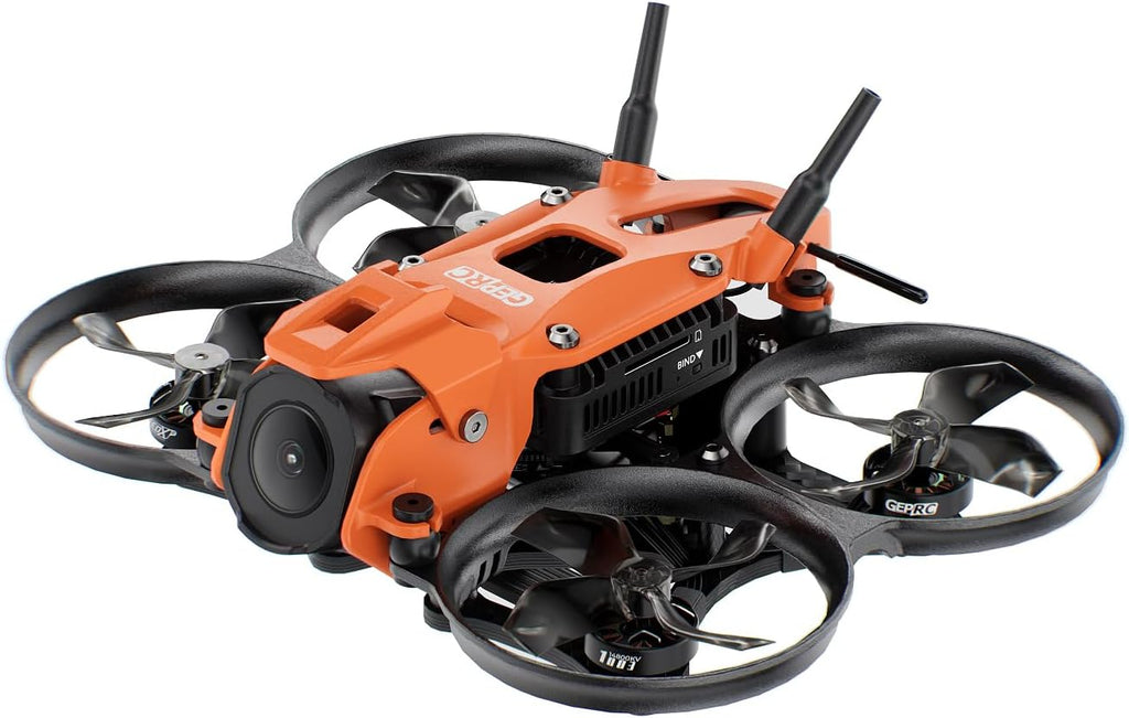 GEPRC DarkStar16 O4 Pro TinyWhoop (Elrs2.4G)