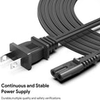 TAIFU 13.2V 2.82A Battery Charger & AC Adapter Replacement for DJI Mavic Air 2S, Mavic Air 2 Charger Included Power Supply Cord with 5V USB Port Power Adapter Cargador Battery Charging DJI Charger