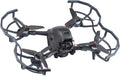 HeiyRC Propeller Guard for DJI FPV Drone, Props Protector Anti-Collision Bumper Blades Protective Accessories