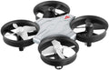 Voyage Palm Sized High Performance Drone, Silver