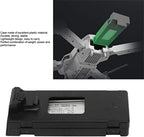 5Pcs Drone Lithium Battery, 3.7V 1800mAh RC Drone Lithium Battery for E88 E88PRO LsE525 E525 PRO, with 5 in 1 Charging Cable