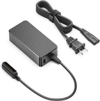 TAIFU 13.2V 2.82A Battery Charger & AC Adapter Replacement for DJI Mavic Air 2S, Mavic Air 2 Charger Included Power Supply Cord with 5V USB Port Power Adapter Cargador Battery Charging DJI Charger