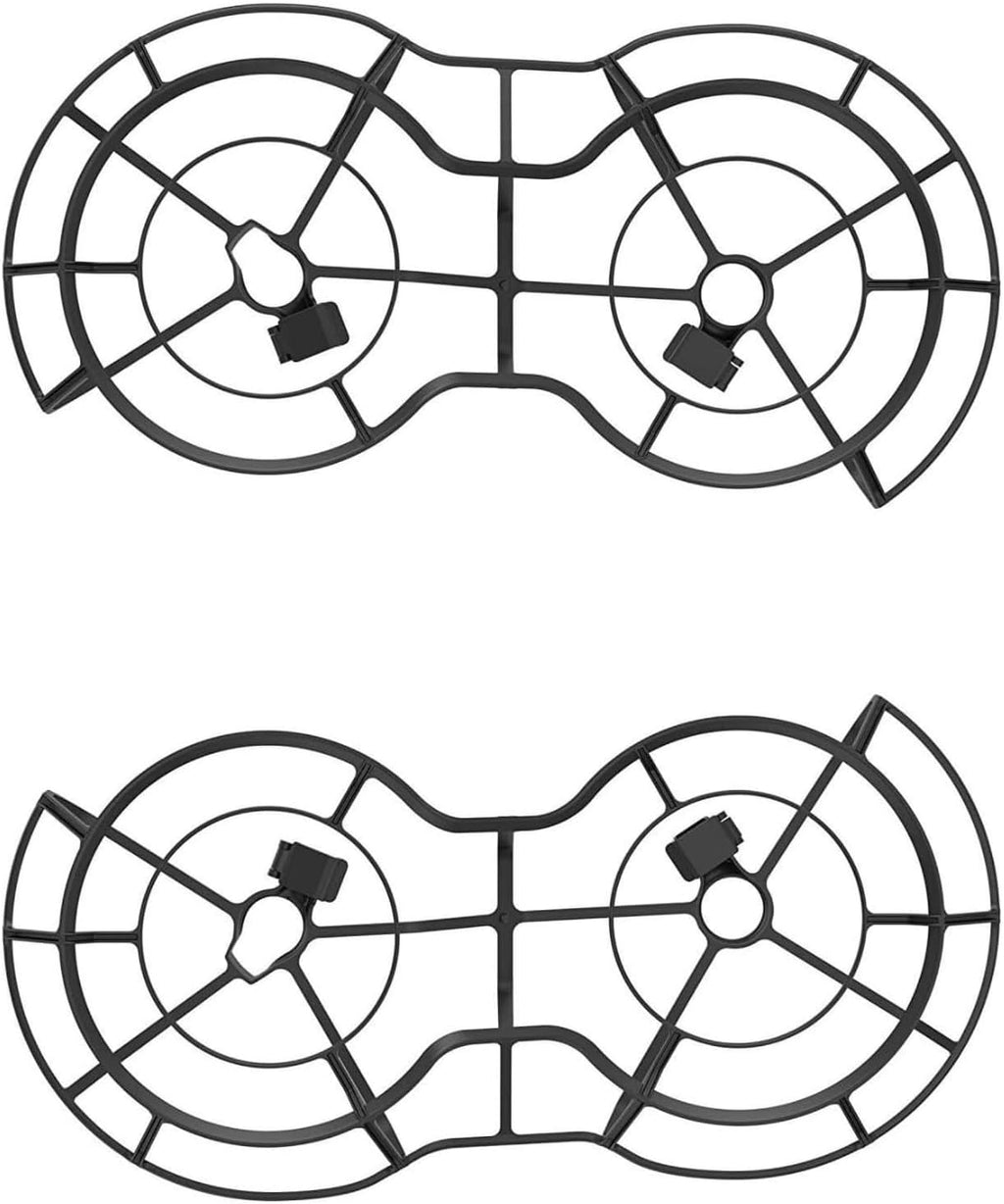 DJI Mini 2 360¡ã Propeller Guard, Compatibility: DJI Mini 4K, DJI Mini 2 SE, DJI Mini 2, DJI Mini SE