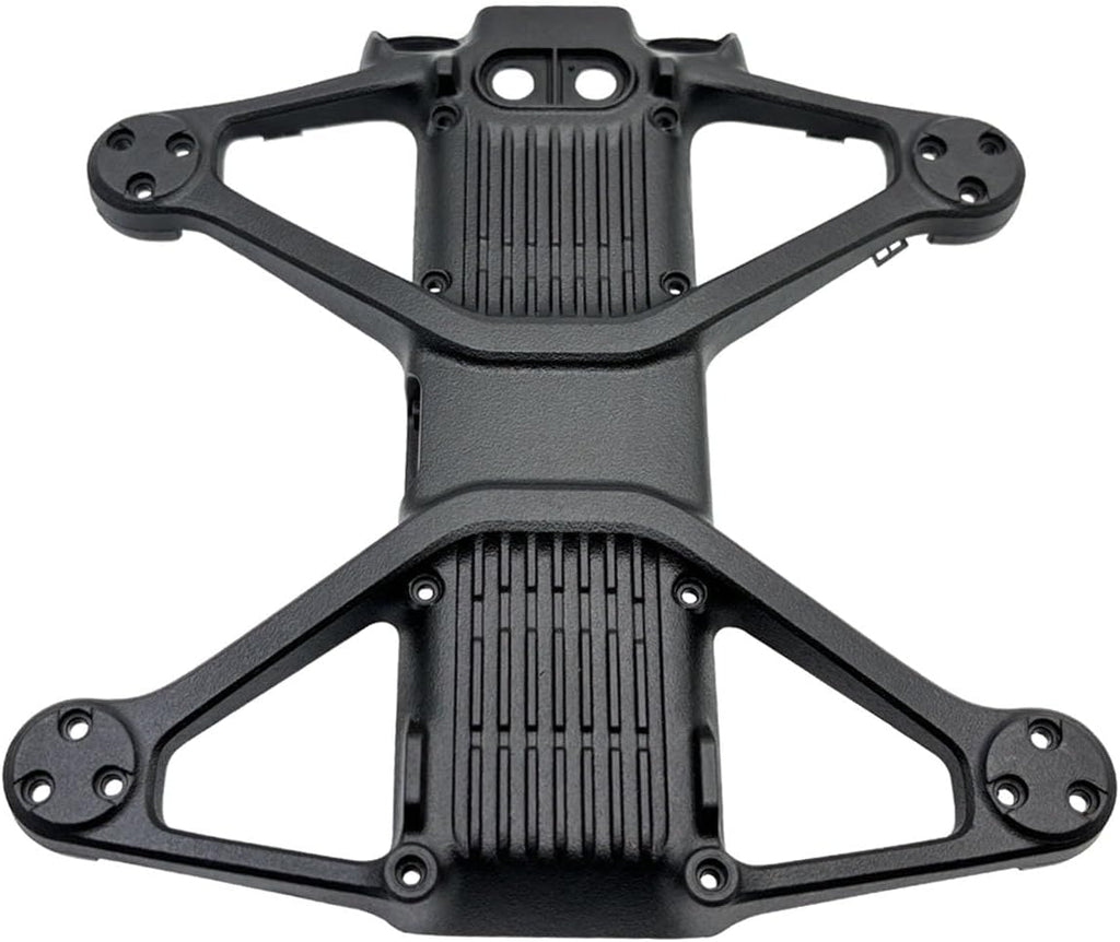 Bottom Shell Replacement for DJI Avata 2 Accessories,DJI Avata 2 Under Body Replacement/Bottom Cover/Frame Replacement,Original Drone Repair Parts(Without Body Screws)