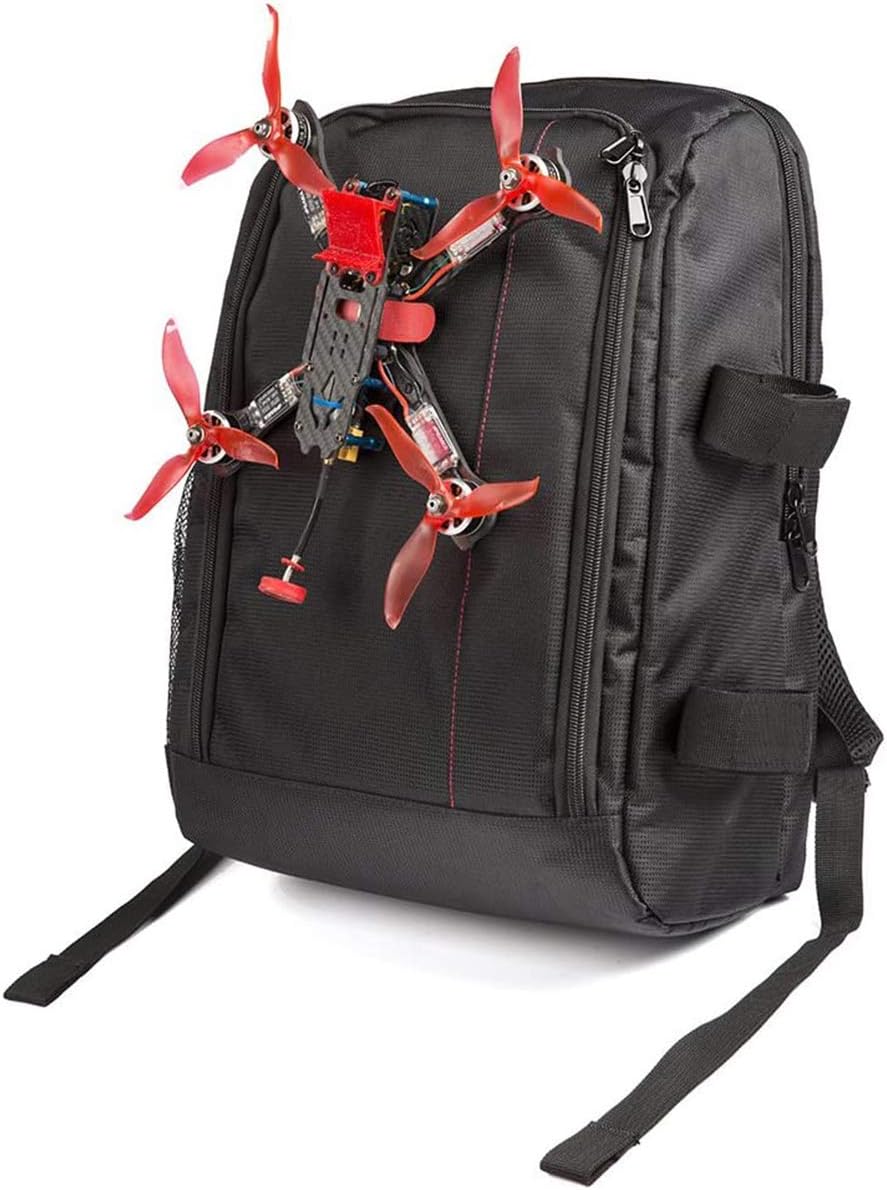 SoloGood FPV Racing Drone Quadcopter Backpack Carrying Case Bag RC Plane Fixed Wing ¡­