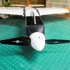 Master Airscrew Performance 11x4.5 Multi-Rotor Series 2-Blade Propellers - Black, 2 pcs
