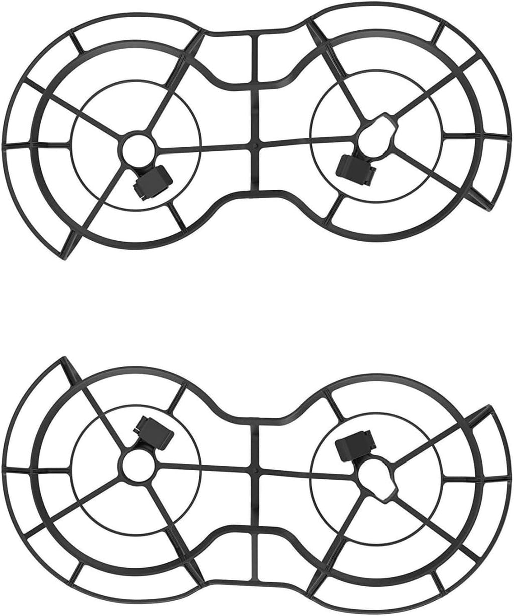 DJI Mini 2 360¡ã Propeller Guard, Compatibility: DJI Mini 4K, DJI Mini 2 SE, DJI Mini 2, DJI Mini SE