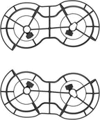 DJI Mini 2 360¡ã Propeller Guard, Compatibility: DJI Mini 4K, DJI Mini 2 SE, DJI Mini 2, DJI Mini SE