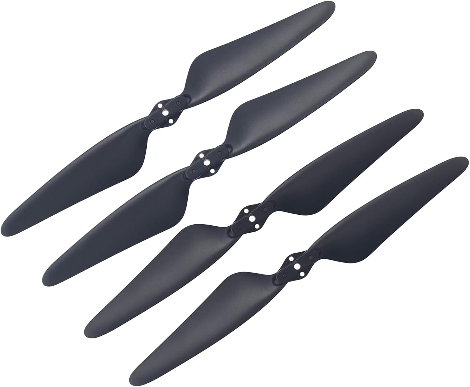 8PCS Propeller for SJRC F11/F11Pro F24/F24Pro DE22/DE22Pro F35 Brushless Folding Quadcopter UAV Blade Accessories