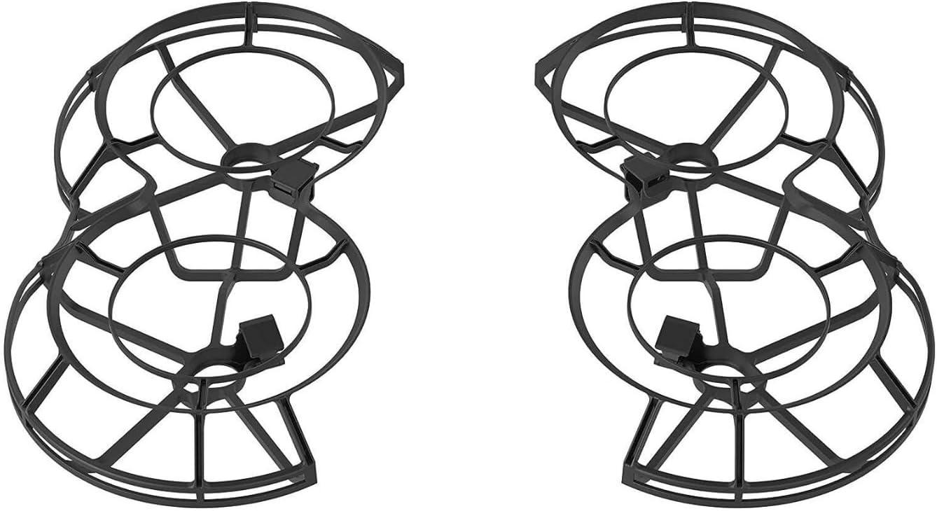 DJI Mini 2 360¡ã Propeller Guard, Compatibility: DJI Mini 4K, DJI Mini 2 SE, DJI Mini 2, DJI Mini SE