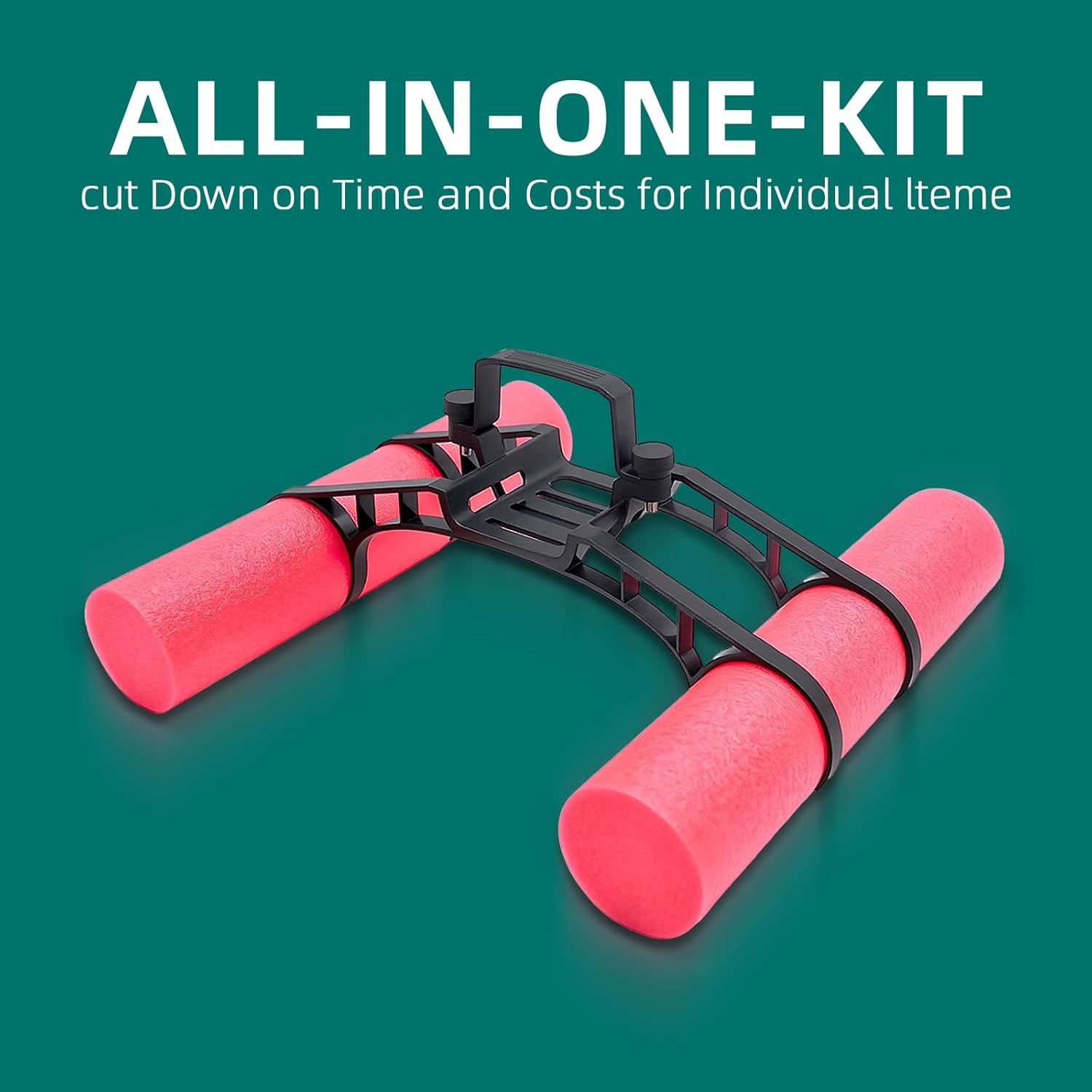 AUTOKAY Float Landing Gear Fits for DJI Mavic Mini Drone Accessories Buoyancy Frame Parts
