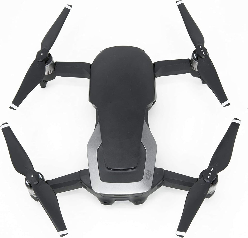 Ultimaxx¡¯s Deluxe Essential DJI Mavic Air Accessory Bundle Includes: Lens Cap, Lens Hood, Landing Gear, Propellers, and Propeller Guards (DJI Mavic Air Drone NOT Included)