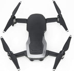 Ultimaxx¡¯s Deluxe Essential DJI Mavic Air Accessory Bundle Includes: Lens Cap, Lens Hood, Landing Gear, Propellers, and Propeller Guards (DJI Mavic Air Drone NOT Included)