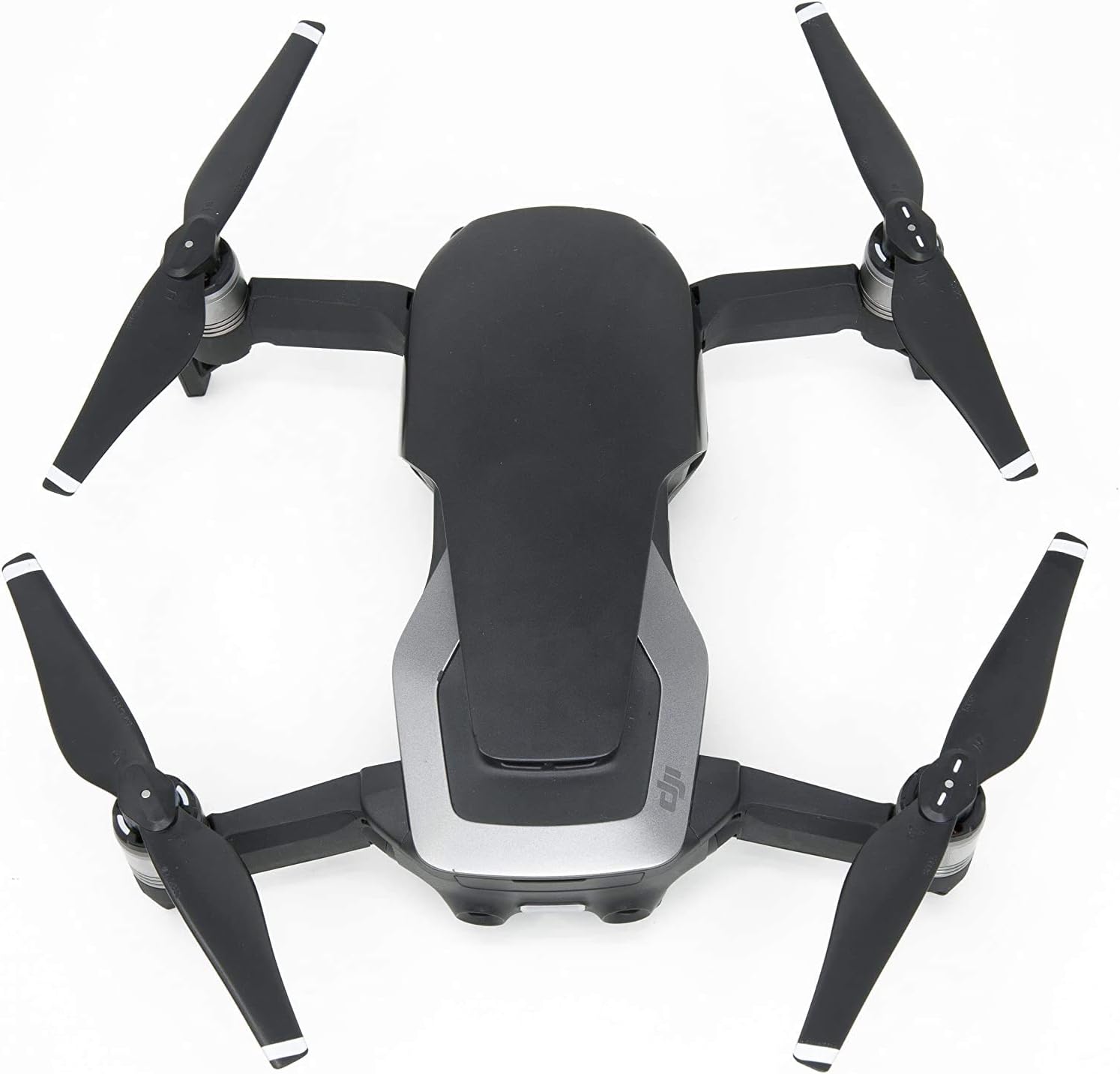 Ultimaxx¡¯s Deluxe Essential DJI Mavic Air Accessory Bundle Includes: Lens Cap, Lens Hood, Landing Gear, Propellers, and Propeller Guards (DJI Mavic Air Drone NOT Included)