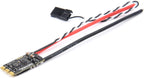 Readytosky 35A ESC 2-6S Brushless ESC Lipo BLHeli_S Brushless Electronic Speed Controller Support D-Shot 150/300/600 for FPV Drone RC Helicopter Quadcopter(4PCS)