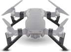 Ultimaxx¡¯s Deluxe Essential DJI Mavic Air Accessory Bundle Includes: Lens Cap, Lens Hood, Landing Gear, Propellers, and Propeller Guards (DJI Mavic Air Drone NOT Included)