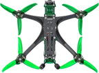 GEPRC MARK5 O4 Pro DC FPV Drone (6S PNP with GPS)