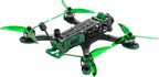GEPRC MARK5 O4 Pro DC FPV Drone (6S PNP with GPS)