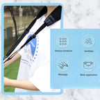 LICHIFIT Neck Strap Decompression Massage Lanyard for DJI RC-N1 / RC-N2 - Hanging Belt Sling Rope with Buckle for DJI Mini 3 Pro/Mavic 3 Pro/Mavic Air 2 Drone Remote Controller